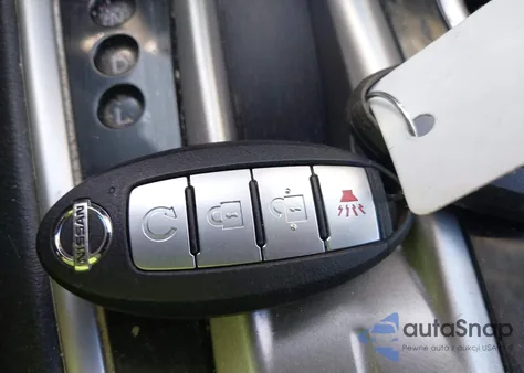 2019 Nissan Pathfinder S/Sl/Sv/Platinum from USA, damaged, VIN 5N1DR2MM7KC646276